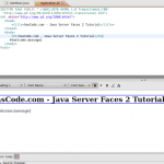 jboss facelet editor 150x150