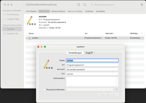 Python Snippets | Micha Kops' Tech Notes