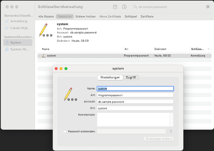 Python Snippets Micha Kops Tech Notes