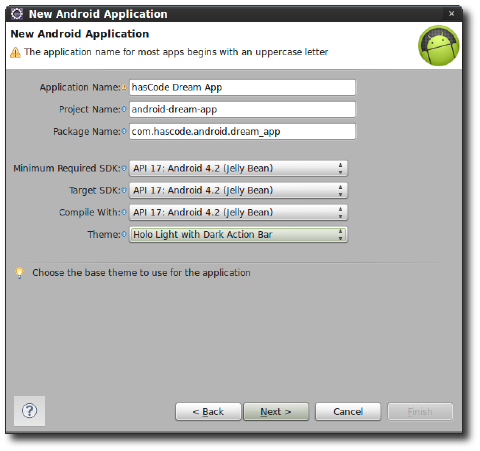 Using the Android Daydream API | Micha Kops' Tech Notes